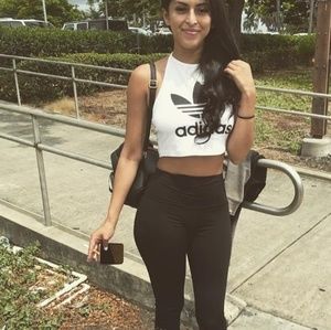 Meet your Posher, Scott